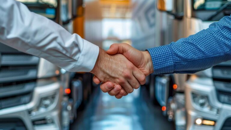 Atendimento diferenciado: o que esperar da Montebel Transportes - Montebel Transportes