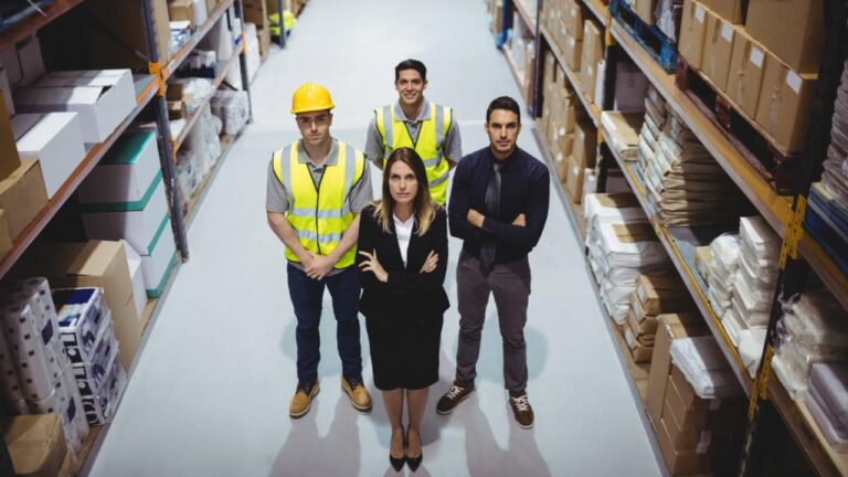 O papel da logística no sucesso das empresas - Montebel Transportes
