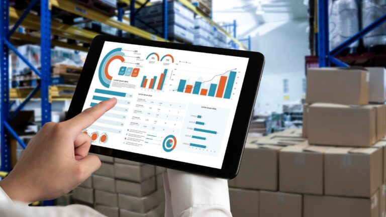 Reduza custos com soluções integradas de logística - Montebel Transportes