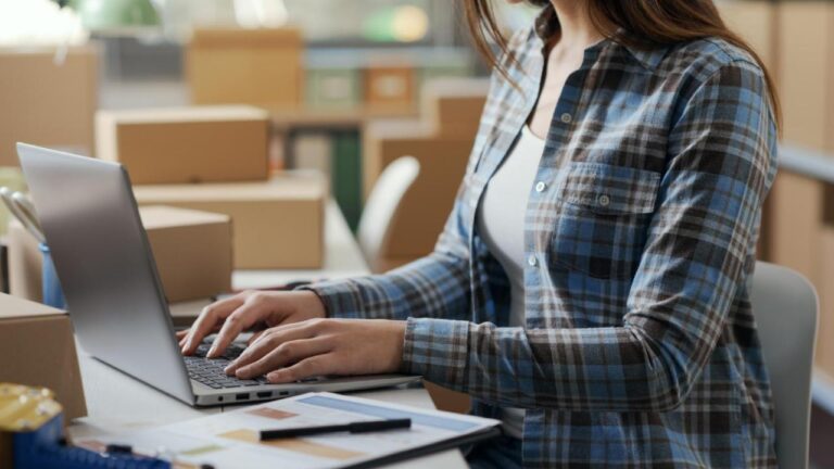 Tendências em logística e transporte para pequenas empresas - Montebel Transportes