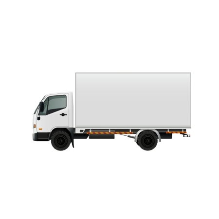 Truck - Montebel Transportes