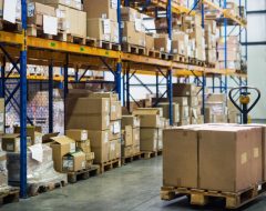 A importância do armazenamento para empresas - Montebel Transportes
