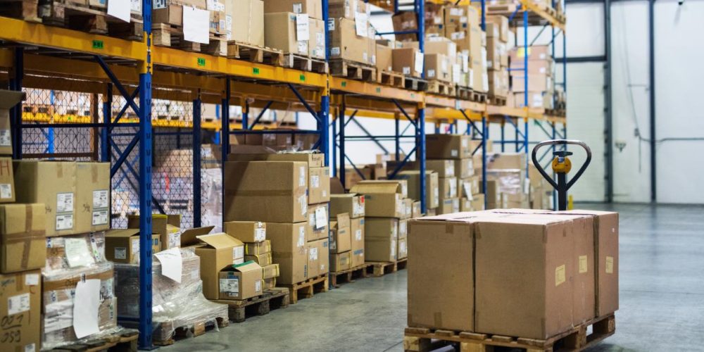 A importância do armazenamento para empresas - Montebel Transportes