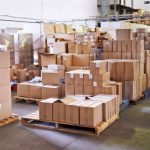 Armazenamento - Montebel Transportes