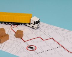 Como a Montebel otimiza rotas e prazos de entrega - Montebel Transportes