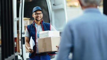 Como funciona a coleta e entrega de mercadorias? - Montebel Transportes