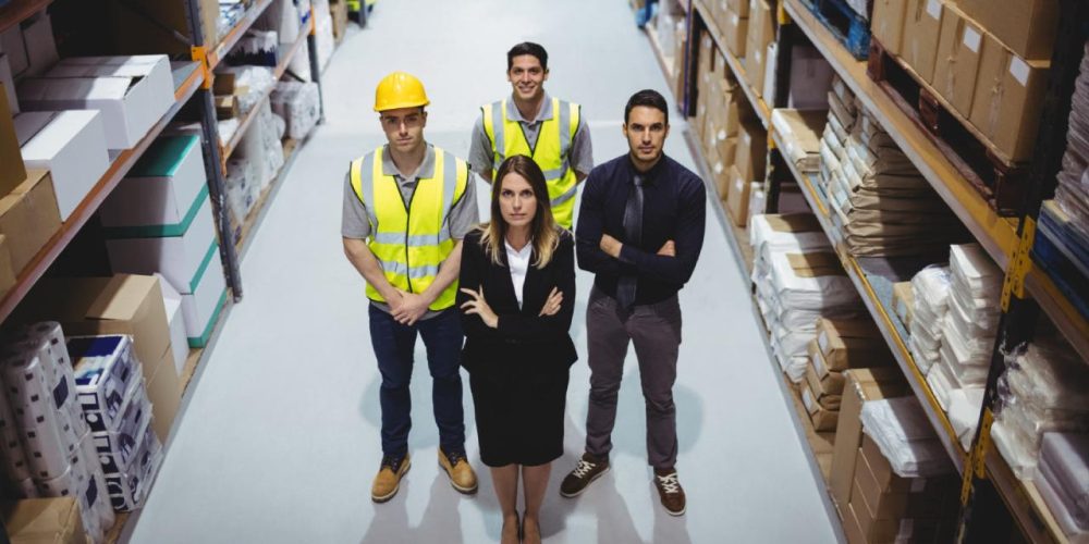 O papel da logística no sucesso das empresas - Montebel Transportes