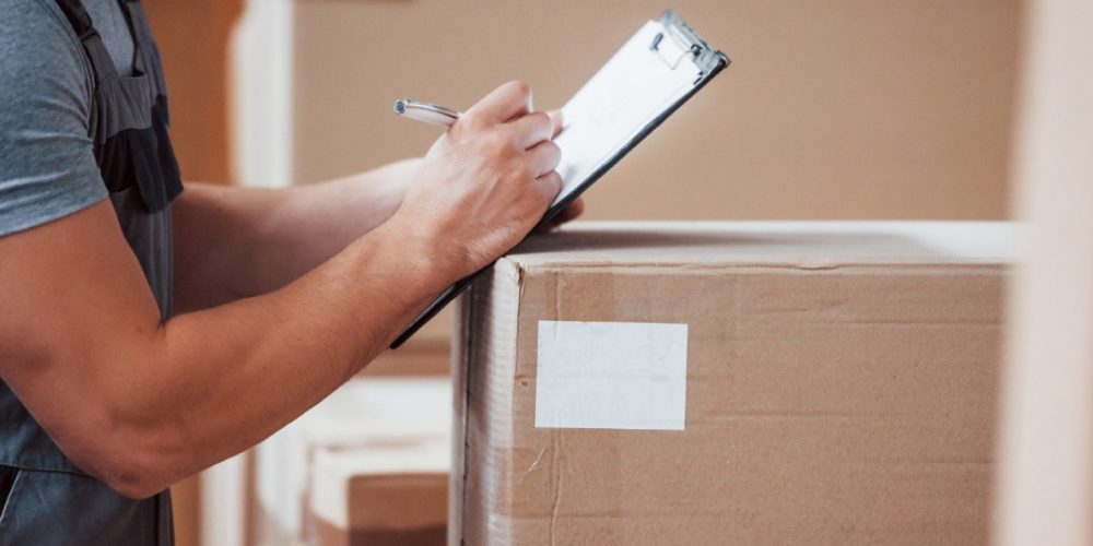 Passo a passo para enviar mercadorias com segurança - Montebel Transportes