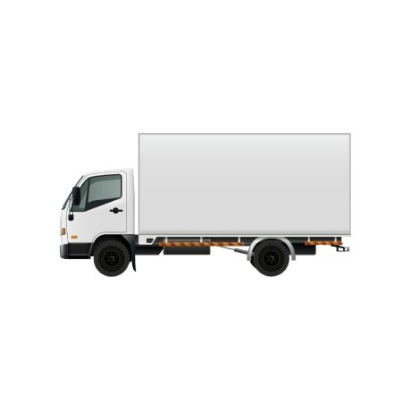 Truck - Montebel Transportes